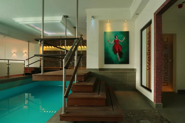 Es gibt Orte, die auch bei Regen schön sind. 

#ausaktuellemanlass #wellness #swimmingpool #hotelhaverkamp #onlyhotelpoolintown #entspannen #schönhier #schönezeit #schwimmen #bremerhaven #viersternehotel #hotel #wellnessarea #theplacetobe